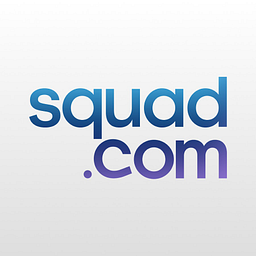 Squad Games